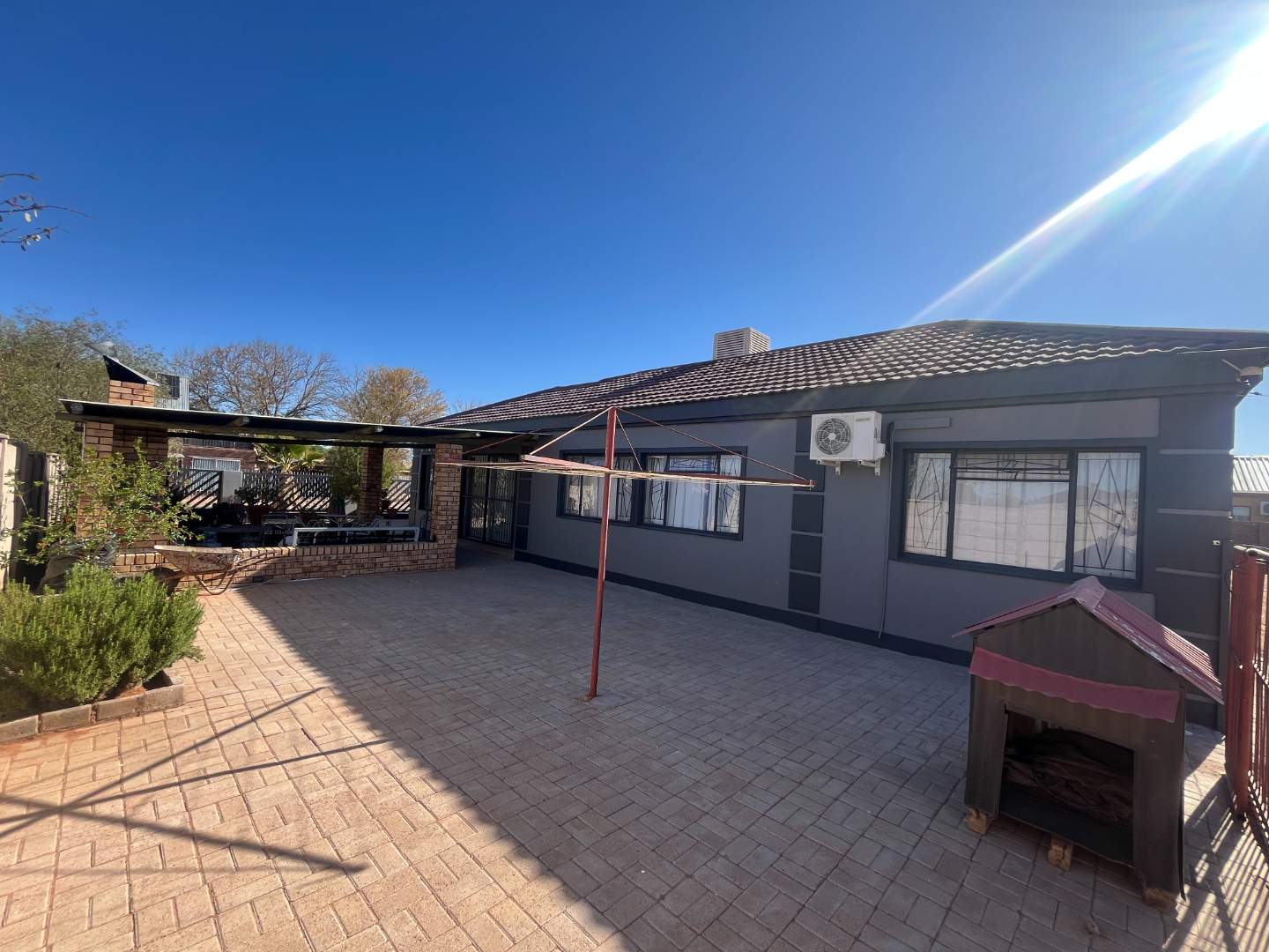 3 Bedroom Property for Sale in Keidebees Northern Cape